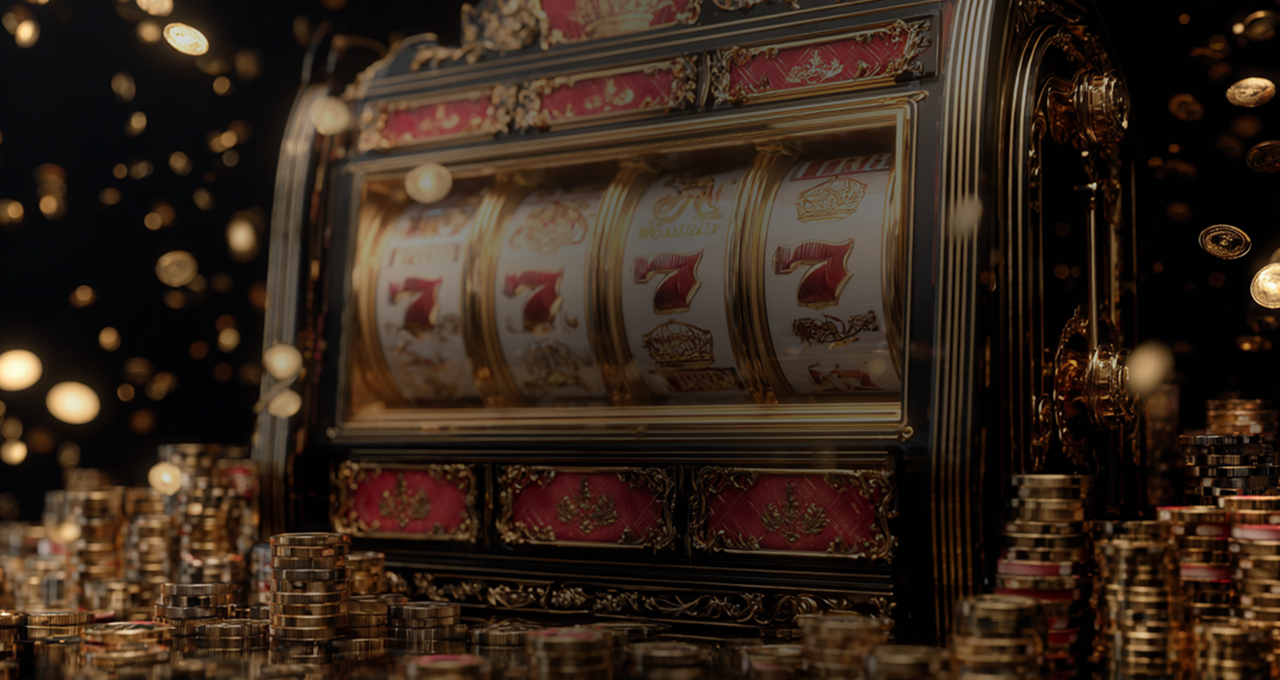 Versailles Casino
