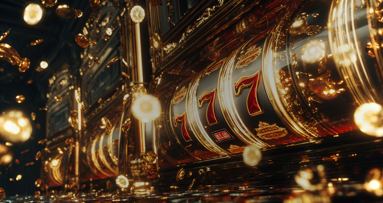 Versailles Casino